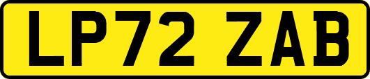 LP72ZAB