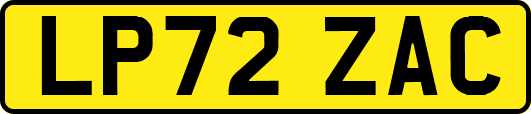 LP72ZAC