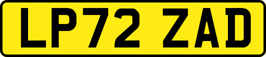 LP72ZAD
