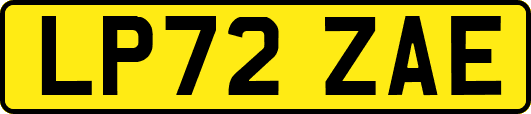 LP72ZAE