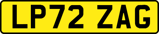 LP72ZAG
