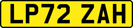 LP72ZAH