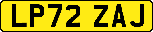 LP72ZAJ