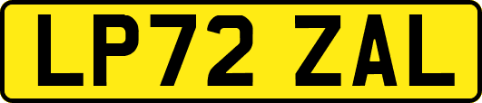 LP72ZAL