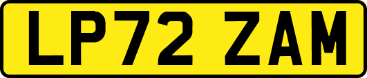 LP72ZAM