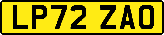 LP72ZAO