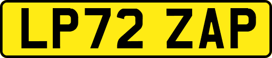 LP72ZAP