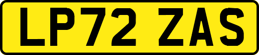 LP72ZAS