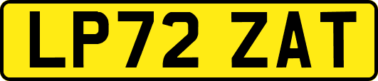 LP72ZAT