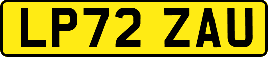 LP72ZAU