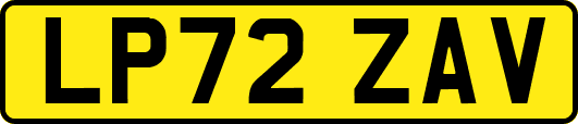 LP72ZAV