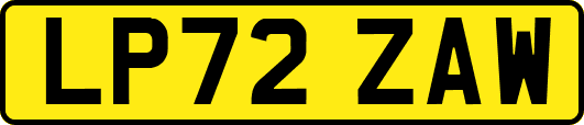 LP72ZAW