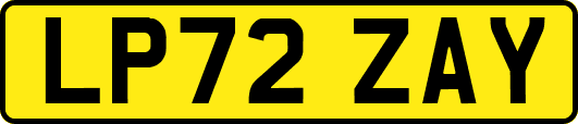 LP72ZAY