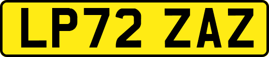 LP72ZAZ