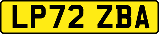 LP72ZBA