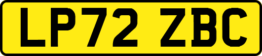 LP72ZBC