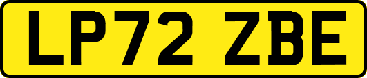 LP72ZBE