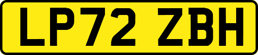 LP72ZBH