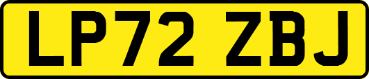 LP72ZBJ