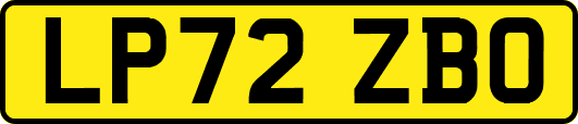LP72ZBO