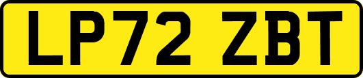 LP72ZBT