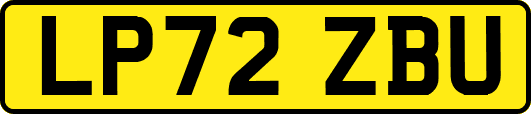 LP72ZBU