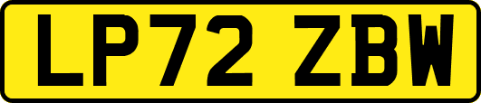 LP72ZBW