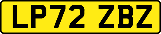 LP72ZBZ