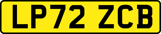 LP72ZCB