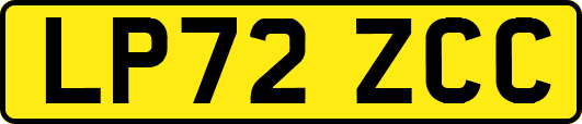 LP72ZCC