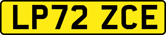 LP72ZCE