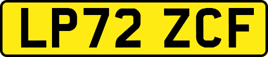 LP72ZCF