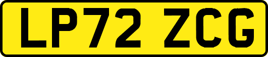 LP72ZCG
