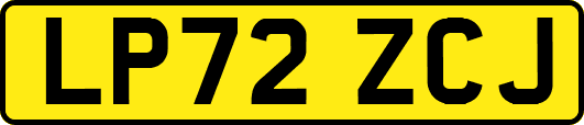 LP72ZCJ
