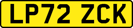 LP72ZCK