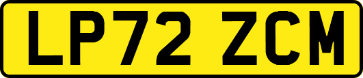 LP72ZCM