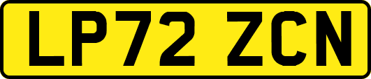 LP72ZCN