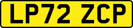 LP72ZCP