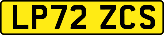 LP72ZCS