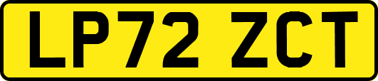 LP72ZCT
