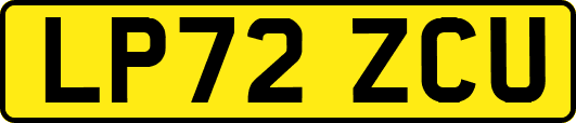 LP72ZCU