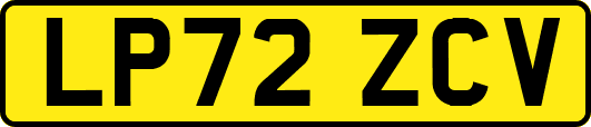 LP72ZCV