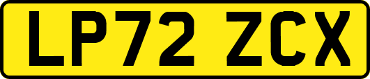 LP72ZCX