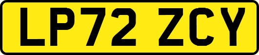 LP72ZCY