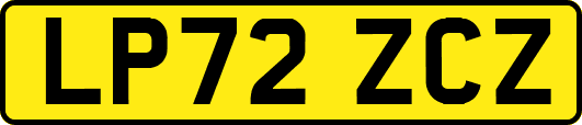LP72ZCZ