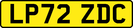 LP72ZDC