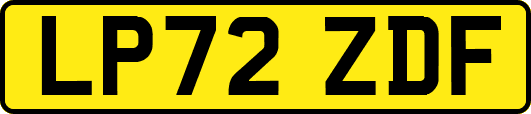 LP72ZDF