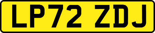 LP72ZDJ