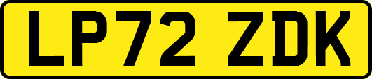 LP72ZDK