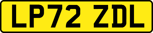 LP72ZDL